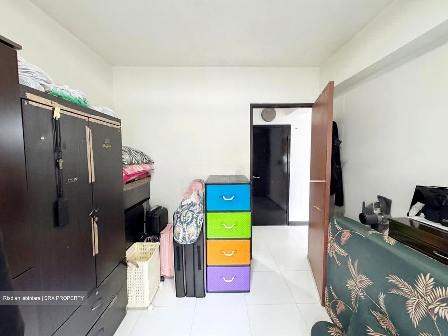 Blk 166B Teck Whye Crest (Choa Chu Kang), HDB 3 Rooms #627121721